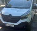 Белый Рено Трафик, объемом двигателя 2 л и пробегом 116 тыс. км за 17000 $, фото 1 на Automoto.ua