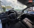 Білий Рено Трафік, об'ємом двигуна 2 л та пробігом 191 тис. км за 13900 $, фото 4 на Automoto.ua