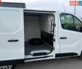 Білий Рено Трафік, об'ємом двигуна 2 л та пробігом 212 тис. км за 16800 $, фото 28 на Automoto.ua