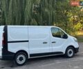 Белый Рено Трафик, объемом двигателя 2 л и пробегом 320 тыс. км за 16700 $, фото 13 на Automoto.ua