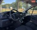 Белый Рено Трафик, объемом двигателя 2 л и пробегом 170 тыс. км за 18900 $, фото 10 на Automoto.ua