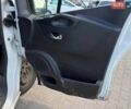 Білий Рено Трафік, об'ємом двигуна 2 л та пробігом 191 тис. км за 13900 $, фото 28 на Automoto.ua