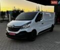 Белый Рено Трафик, объемом двигателя 2 л и пробегом 188 тыс. км за 18997 $, фото 1 на Automoto.ua
