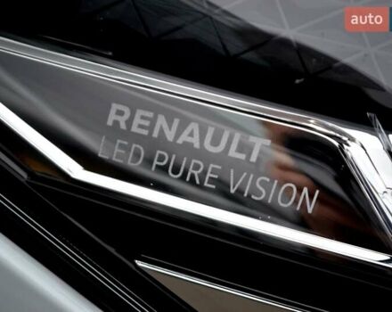 Белый Рено Трафик, объемом двигателя 2 л и пробегом 236 тыс. км за 16900 $, фото 2 на Automoto.ua