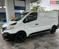 Белый Рено Трафик, объемом двигателя 2 л и пробегом 253 тыс. км за 17599 $, фото 23 на Automoto.ua