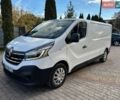 Білий Рено Трафік, об'ємом двигуна 2 л та пробігом 265 тис. км за 16850 $, фото 2 на Automoto.ua