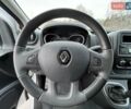 Белый Рено Трафик, объемом двигателя 2 л и пробегом 251 тыс. км за 17500 $, фото 43 на Automoto.ua