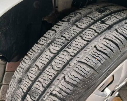 Белый Рено Трафик, объемом двигателя 2 л и пробегом 230 тыс. км за 14200 $, фото 13 на Automoto.ua