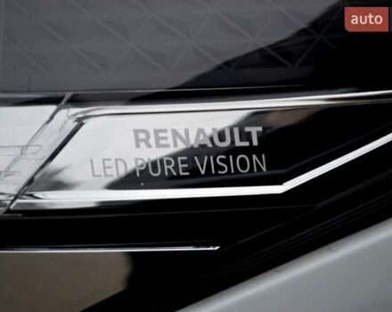 Белый Рено Трафик, объемом двигателя 2 л и пробегом 236 тыс. км за 16900 $, фото 62 на Automoto.ua