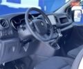 Білий Рено Трафік, об'ємом двигуна 2 л та пробігом 126 тис. км за 18300 $, фото 30 на Automoto.ua