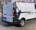 Білий Рено Трафік, об'ємом двигуна 2 л та пробігом 209 тис. км за 16955 $, фото 15 на Automoto.ua
