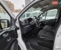 Белый Рено Трафик, объемом двигателя 2 л и пробегом 204 тыс. км за 18700 $, фото 17 на Automoto.ua