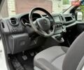 Білий Рено Трафік, об'ємом двигуна 2 л та пробігом 132 тис. км за 19700 $, фото 42 на Automoto.ua