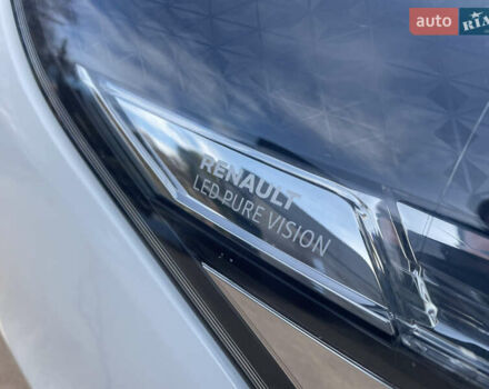 Белый Рено Трафик, объемом двигателя 2 л и пробегом 208 тыс. км за 14500 $, фото 7 на Automoto.ua