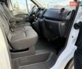 Білий Рено Трафік, об'ємом двигуна 2 л та пробігом 200 тис. км за 18900 $, фото 27 на Automoto.ua
