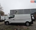 Белый Рено Трафик, объемом двигателя 2 л и пробегом 204 тыс. км за 18700 $, фото 15 на Automoto.ua
