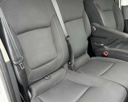 Білий Рено Трафік, об'ємом двигуна 2 л та пробігом 116 тис. км за 19450 $, фото 50 на Automoto.ua