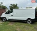 Білий Рено Трафік, об'ємом двигуна 2 л та пробігом 132 тис. км за 19700 $, фото 11 на Automoto.ua
