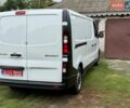 Білий Рено Трафік, об'ємом двигуна 2 л та пробігом 132 тис. км за 19700 $, фото 23 на Automoto.ua