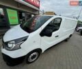 Белый Рено Трафик, объемом двигателя 2 л и пробегом 228 тыс. км за 17900 $, фото 9 на Automoto.ua