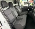 Белый Рено Трафик, объемом двигателя 2 л и пробегом 253 тыс. км за 17599 $, фото 41 на Automoto.ua