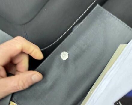 Белый Рено Трафик, объемом двигателя 2 л и пробегом 166 тыс. км за 19700 $, фото 35 на Automoto.ua