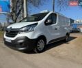 Білий Рено Трафік, об'ємом двигуна 2 л та пробігом 200 тис. км за 17100 $, фото 1 на Automoto.ua
