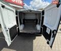 Белый Рено Трафик, объемом двигателя 2 л и пробегом 171 тыс. км за 17300 $, фото 36 на Automoto.ua