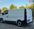 Белый Рено Трафик, объемом двигателя 2 л и пробегом 320 тыс. км за 16700 $, фото 5 на Automoto.ua