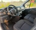 Білий Рено Трафік, об'ємом двигуна 2 л та пробігом 212 тис. км за 16800 $, фото 18 на Automoto.ua