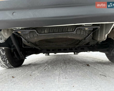 Білий Рено Трафік, об'ємом двигуна 2 л та пробігом 189 тис. км за 17999 $, фото 52 на Automoto.ua