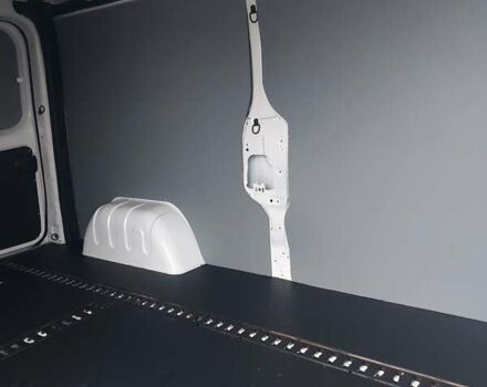 Білий Рено Трафік, об'ємом двигуна 2 л та пробігом 187 тис. км за 16700 $, фото 36 на Automoto.ua