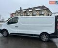 Білий Рено Трафік, об'ємом двигуна 2 л та пробігом 126 тис. км за 22999 $, фото 9 на Automoto.ua
