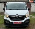 Білий Рено Трафік, об'ємом двигуна 2 л та пробігом 132 тис. км за 19700 $, фото 29 на Automoto.ua