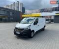 Белый Рено Трафик, объемом двигателя 2 л и пробегом 131 тыс. км за 17999 $, фото 1 на Automoto.ua