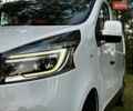 Белый Рено Трафик, объемом двигателя 2 л и пробегом 177 тыс. км за 18900 $, фото 23 на Automoto.ua