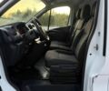 Белый Рено Трафик, объемом двигателя 2 л и пробегом 139 тыс. км за 18990 $, фото 10 на Automoto.ua