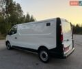 Белый Рено Трафик, объемом двигателя 2 л и пробегом 139 тыс. км за 18990 $, фото 8 на Automoto.ua