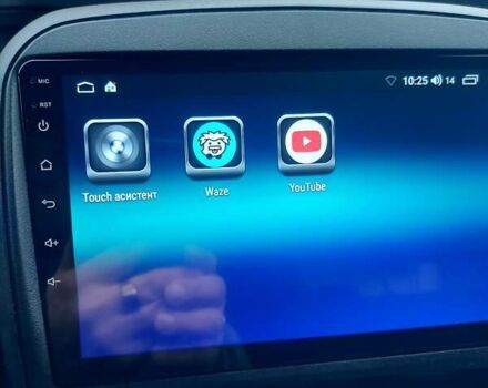 Білий Рено Трафік, об'ємом двигуна 2 л та пробігом 187 тис. км за 16700 $, фото 64 на Automoto.ua