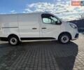 Білий Рено Трафік, об'ємом двигуна 2 л та пробігом 175 тис. км за 20499 $, фото 19 на Automoto.ua