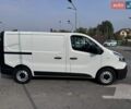 Білий Рено Трафік, об'ємом двигуна 2 л та пробігом 240 тис. км за 17300 $, фото 2 на Automoto.ua