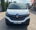 Белый Рено Трафик, объемом двигателя 2 л и пробегом 265 тыс. км за 16850 $, фото 7 на Automoto.ua