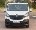 Белый Рено Трафик, объемом двигателя 2 л и пробегом 226 тыс. км за 18000 $, фото 1 на Automoto.ua