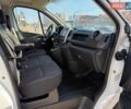 Білий Рено Трафік, об'ємом двигуна 2 л та пробігом 200 тис. км за 17100 $, фото 39 на Automoto.ua