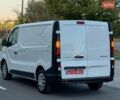 Белый Рено Трафик, объемом двигателя 2 л и пробегом 179 тыс. км за 16799 $, фото 5 на Automoto.ua