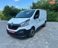 Белый Рено Трафик, объемом двигателя 2 л и пробегом 206 тыс. км за 16950 $, фото 1 на Automoto.ua