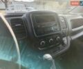 Белый Рено Трафик, объемом двигателя 2 л и пробегом 175 тыс. км за 15300 $, фото 19 на Automoto.ua