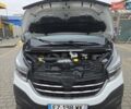 Белый Рено Трафик, объемом двигателя 2 л и пробегом 167 тыс. км за 19300 $, фото 39 на Automoto.ua