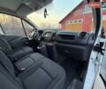 Белый Рено Трафик, объемом двигателя 2 л и пробегом 36 тыс. км за 20950 $, фото 4 на Automoto.ua