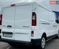 Белый Рено Трафик, объемом двигателя 2 л и пробегом 221 тыс. км за 21500 $, фото 2 на Automoto.ua